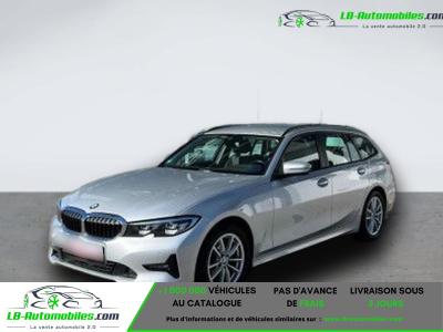 BMW Série 3 Touring 320d 190 ch BVA