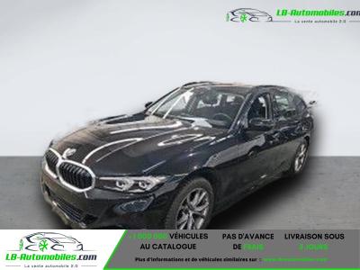BMW Série 3 Touring 320d xDrive 190 ch BVA
