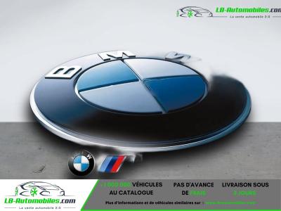 BMW Série 3 Touring 320d xDrive 190 ch BVA