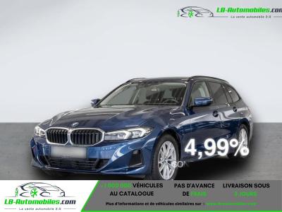 BMW Série 3 Touring 320d xDrive 190 ch BVA
