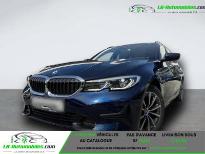 BMW Série 3 Touring 320e xDrive 204 ch BVA