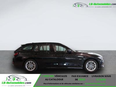 BMW Série 3 Touring 320e xDrive 204 ch BVA