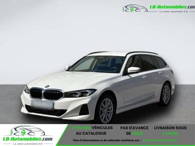 BMW Série 3 Touring 320e xDrive 204 ch BVA