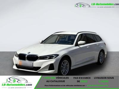 BMW Série 3 Touring 320e xDrive 204 ch BVA