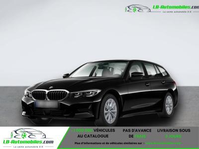 BMW Série 3 Touring 330d xDrive 265 ch BVA