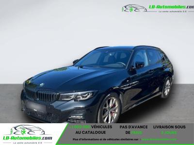 BMW Série 3 Touring 330d xDrive 286 ch BVA