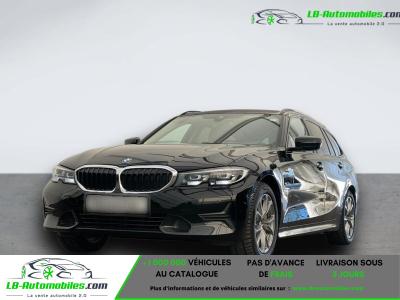 BMW Série 3 Touring 330e 292 ch BVA