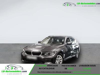 BMW Série 3 Touring 330e 292 ch BVA