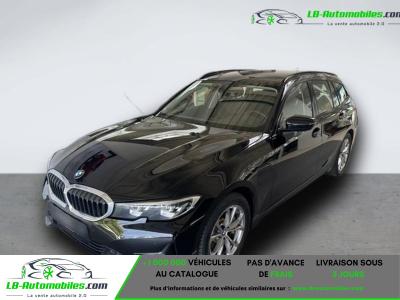 BMW Série 3 Touring 330e 292 ch BVA