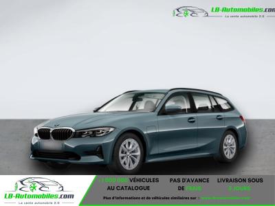 BMW Série 3 Touring 330e 292 ch BVA