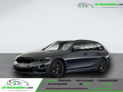 BMW Série 3 Touring 330i xDrive 258 ch BVA