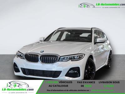 BMW Série 3 Touring 330i xDrive 258 ch BVA