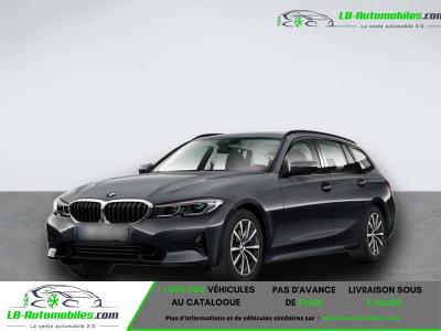 BMW Série 3 Touring 330i xDrive 258 ch BVA