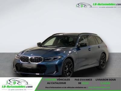 BMW Série 3 Touring M340d xDrive 340 ch BVA