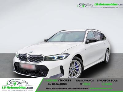 BMW Série 3 Touring M340i xDrive 374 ch BVA
