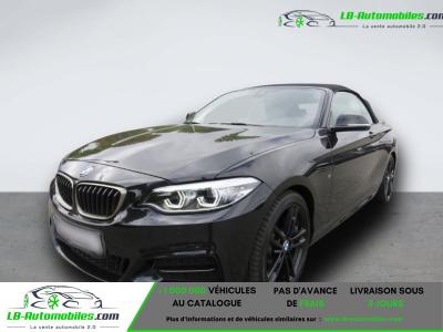 BMW Série 2 Cabriolet M240i 340 ch BVA
