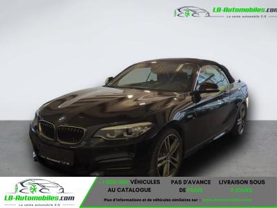 BMW Série 2 Cabriolet M240i 340 ch BVA