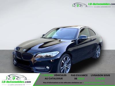 BMW Série 2 Coupé 230i 252 ch BVA