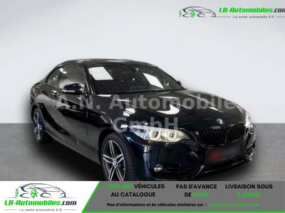BMW Série 2 Coupé 218i 136 ch