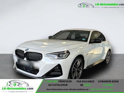 BMW Série 2 Coupé M240i 374 ch BVA