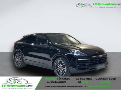 Porsche Cayenne Coupé 3.0 V6 340 ch  BVA
