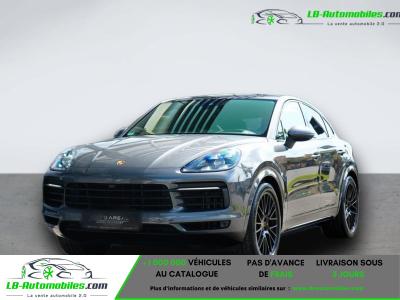 Porsche Cayenne Coupé S 3.0 V6 440 ch  BVA