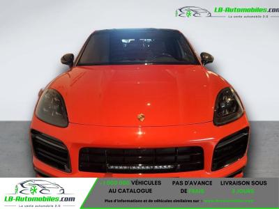 Porsche Cayenne Coupé GTS 4.0 V8 460 ch  BVA