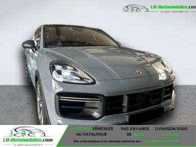 Porsche Cayenne Coupé Turbo GT  4.0 V8 640 ch  BVA