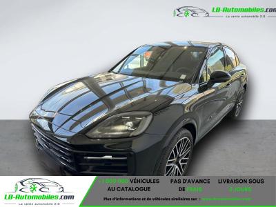 Porsche Cayenne Coupé 3.0 V6 353 ch