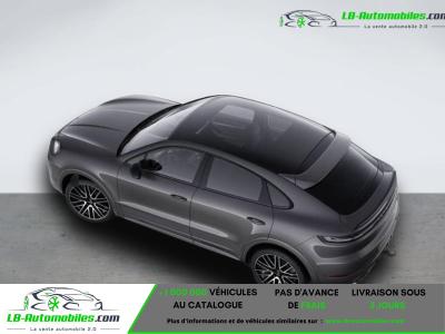 Porsche Cayenne Coupé 3.0 V6 353 ch