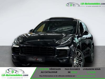 Porsche Cayenne 3.0D V6 262 ch