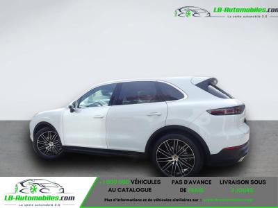 Porsche Cayenne 3.0 V6 340 ch  BVA
