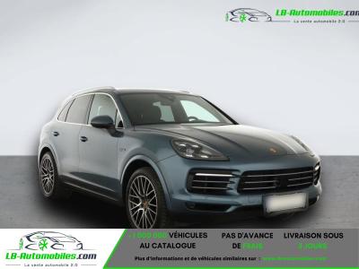 Porsche Cayenne E-Hybrid 3.0 V6 462 ch  BVA