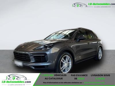 Porsche Cayenne E-Hybrid 3.0 V6 462 ch  BVA