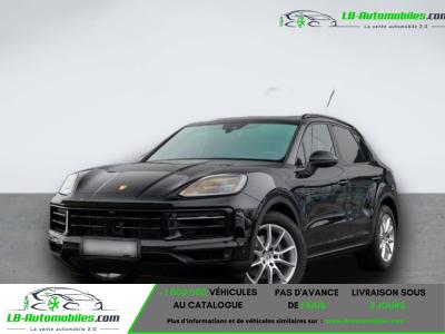 Porsche Cayenne 3.0 V6 353 ch