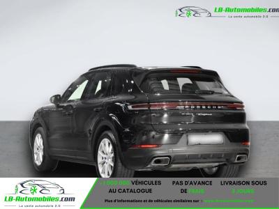 Porsche Cayenne 3.0 V6 353 ch