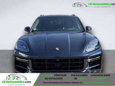 Porsche Cayenne Turbo E-Hybrid 4.0 V8 739 ch