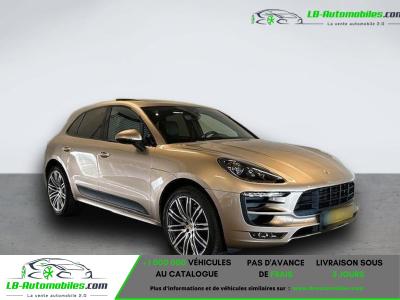 Porsche Macan 2.0 250 ch