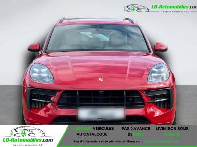 Porsche Macan GTS 3.0 380 ch