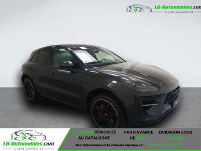 Porsche Macan GTS 3.0 380 ch