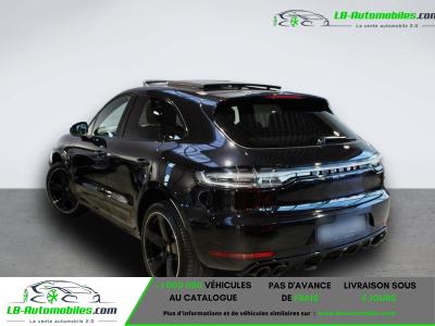 Porsche Macan S 3.0 354 ch