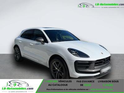 Porsche Macan 2.0 265 ch PDK