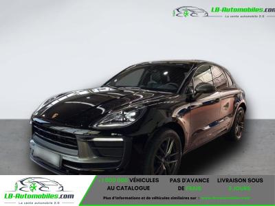 Porsche Macan 2.0 265 ch PDK