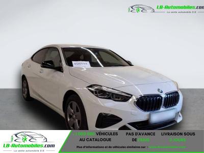 BMW Série 2 Gran Coupé 216d 116 ch BVA