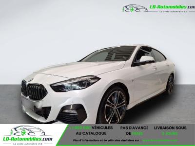 BMW Série 2 Gran Coupé 218i 136 ch BVA