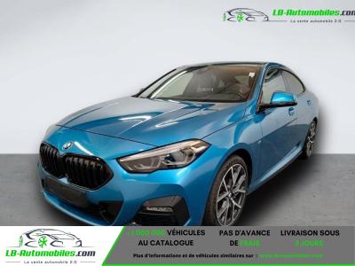 BMW Série 2 Gran Coupé 218i 136 ch BVA