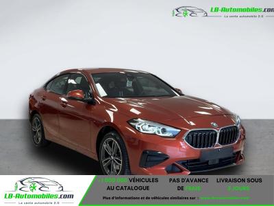BMW Série 2 Gran Coupé 220d 190 ch BVA