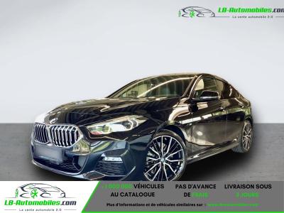 BMW Série 2 Gran Coupé 220d 190 ch BVA