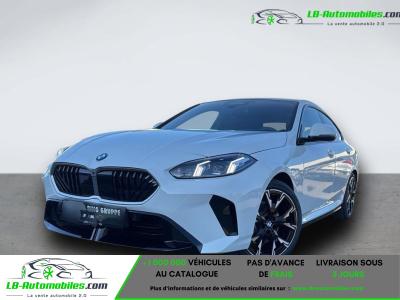 BMW Série 2 Gran Coupé 220d 190 ch BVA