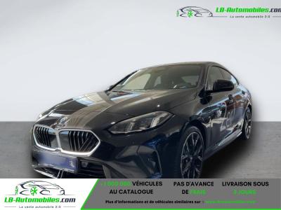 BMW Série 2 Gran Coupé 220d 190 ch BVA